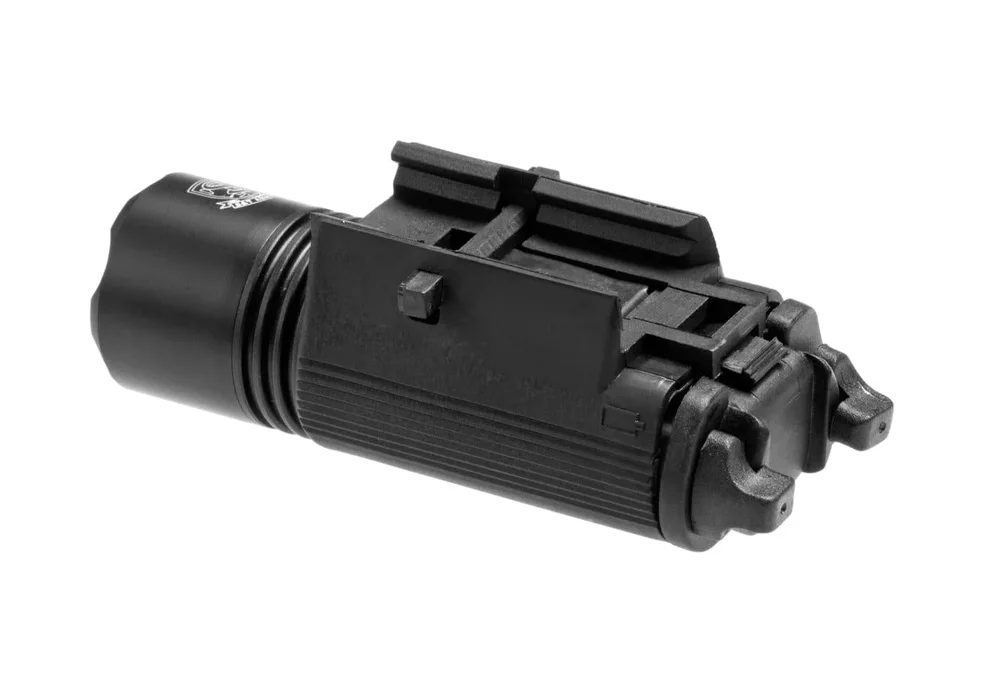 Union Fire M3 Q5 LED Tactical Illuminator - Bild 2