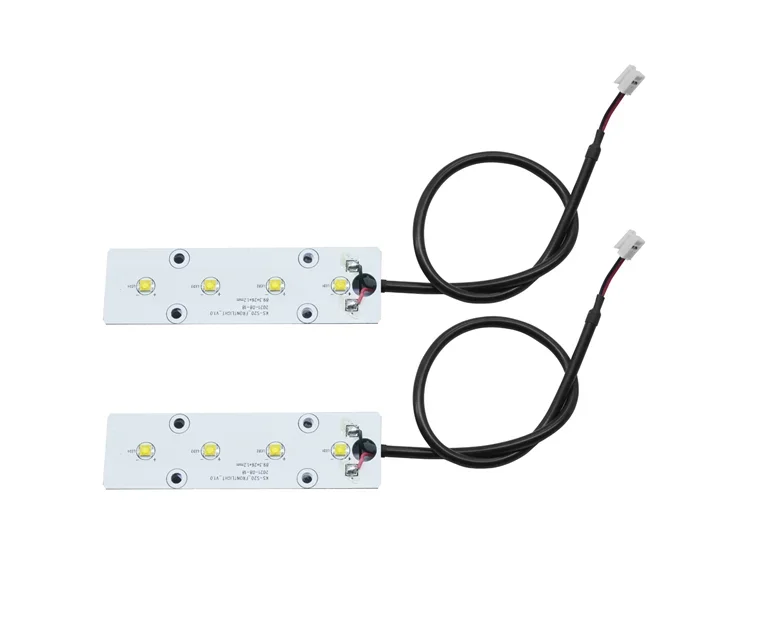 Head light board (tablero de luz frontal) for Kingsong S22 pro Head light board (tablero de luz frontal) for Kingsong S22 pro