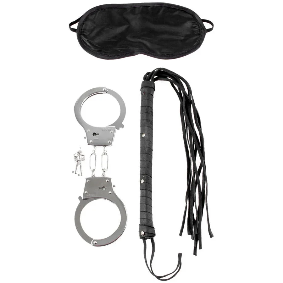 BONDAGESET - Bild 2
