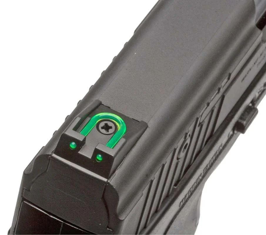 Sport 106 Pistol Co2 NonBlowBack - Bild 3