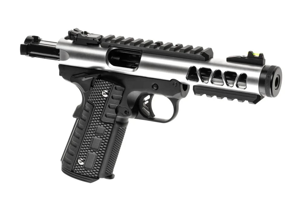 WE Galaxy 1911 Series Type B - Dual Tone - Bild 3