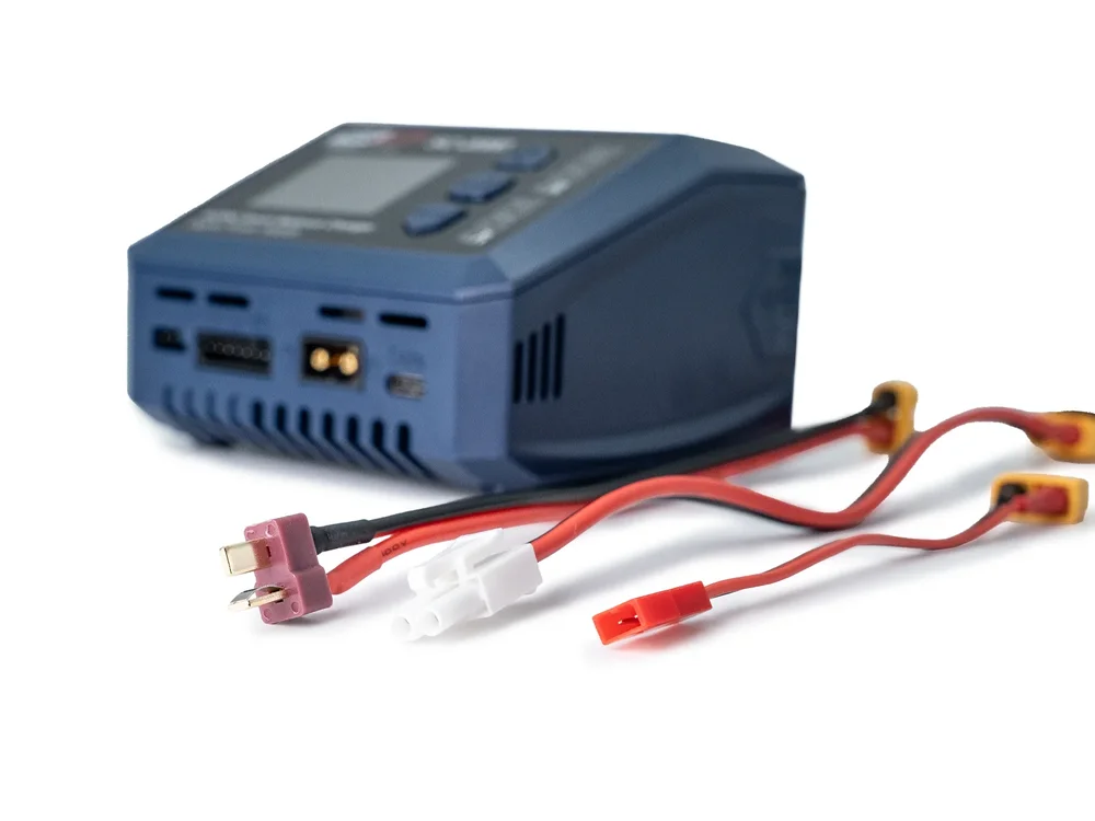 Strike Systems Charger SC2000, EU plug - Bild 1