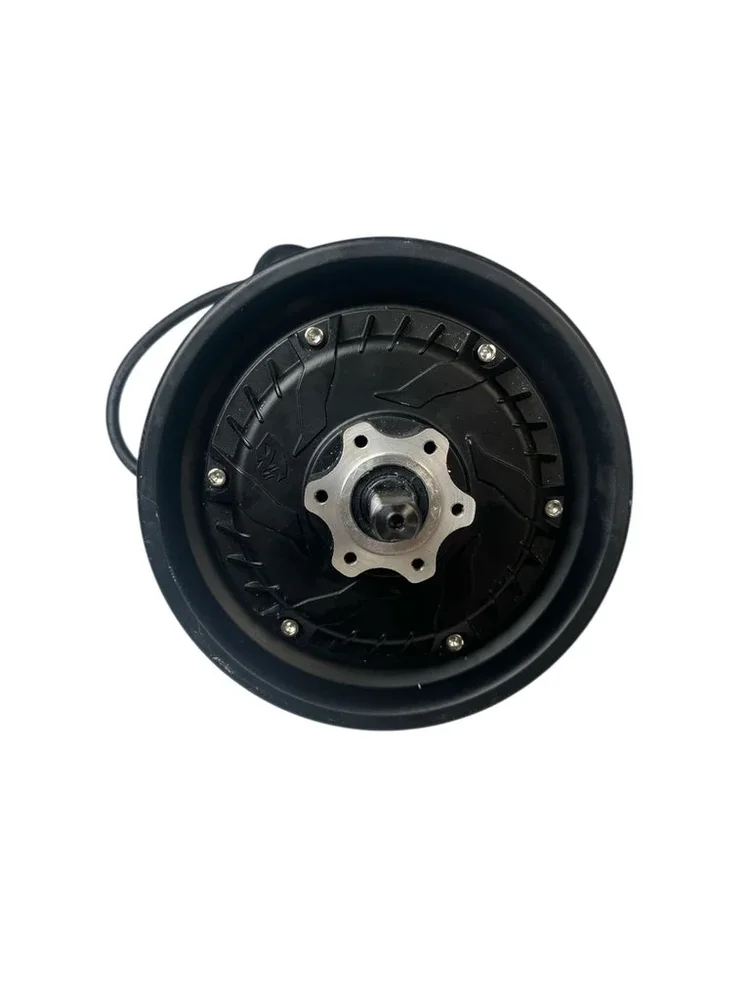 Rear Motor (Trasera) NAMI Burn-e Viper - Bild 2