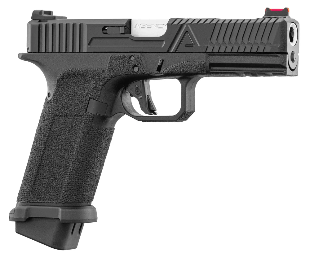GBB VFC Exa Agency Arms airsoft pistol - Bild 2