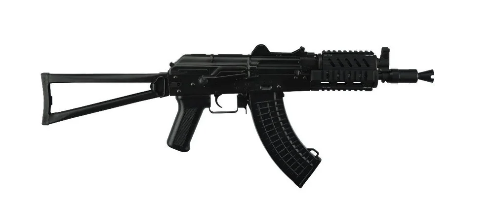 TX-S74UN AEG Riffel - Bild 2