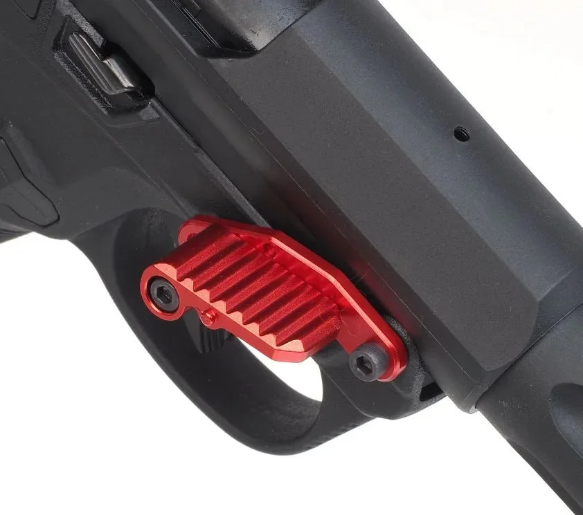 AAC Thumb STOPPER for AAP-01 - RED - Bild 3