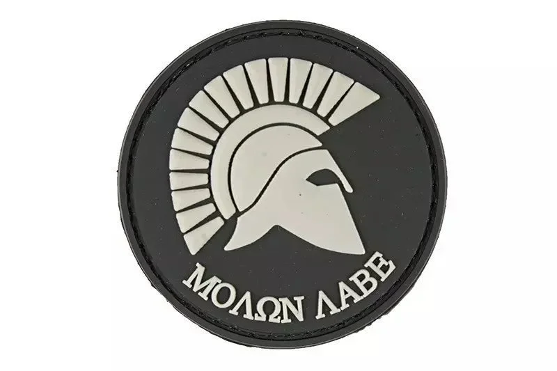 MOLON LABE – PATCH MOLON LABE – PATCH