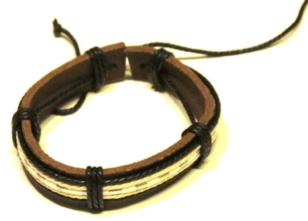 Armband – Läder Armband – Läder