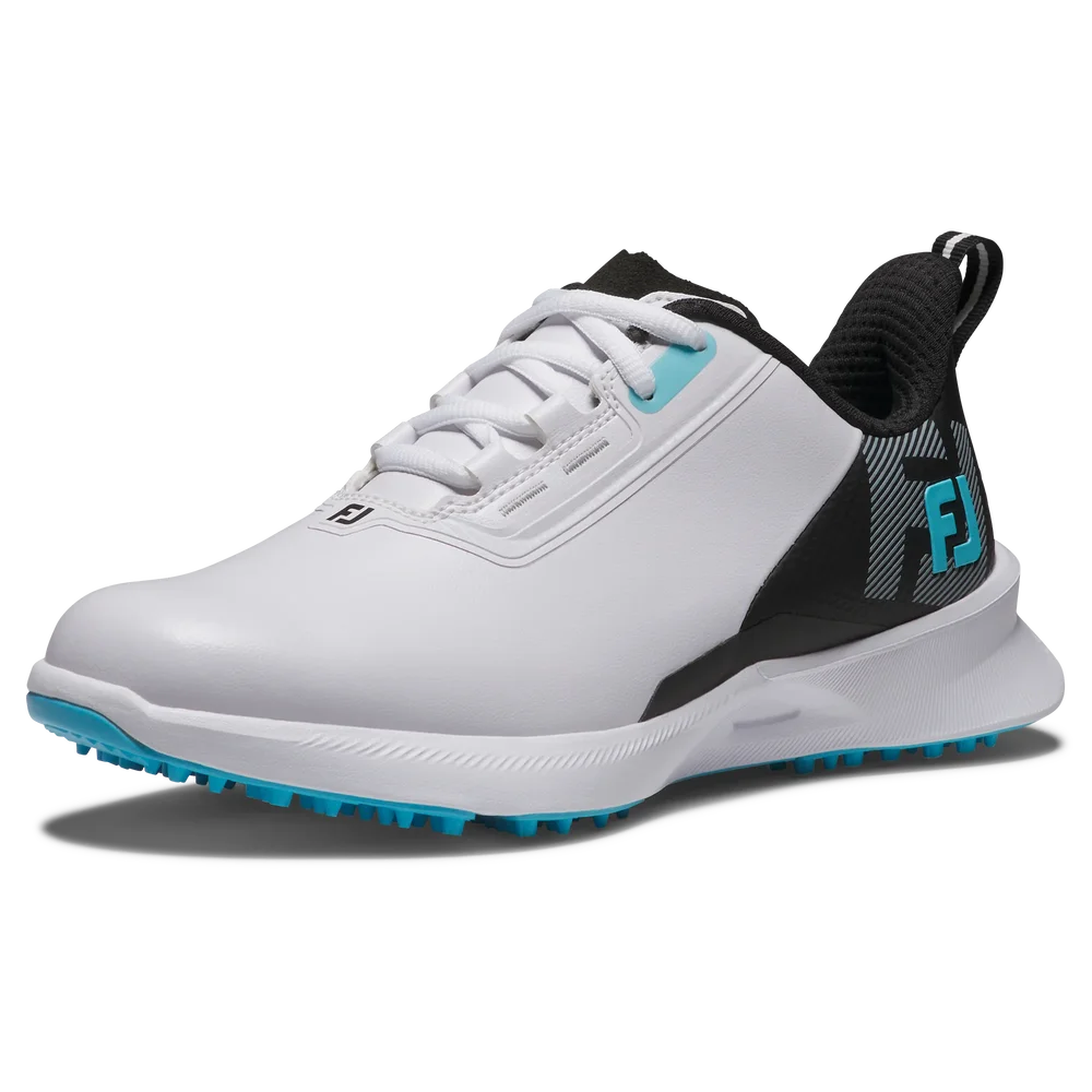 FootJoy Fuel Junior Golfskor Junior FootJoy Fuel Junior Golfskor Junior