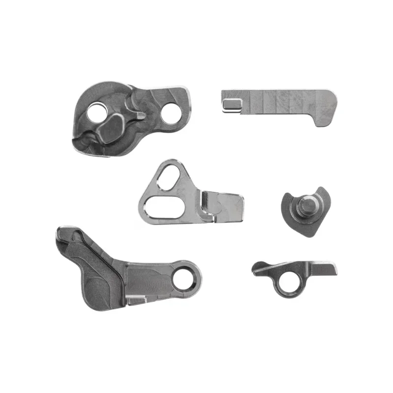 AAP01 / TM G18C Stainless Steel Hammer Set - Bild 2