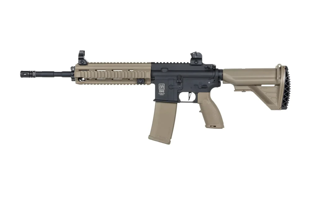 Specna Arms SA-FH07 FLEX Gen.2 / HAL ETU Specna Arms SA-FH07 FLEX Gen.2 / HAL ETU