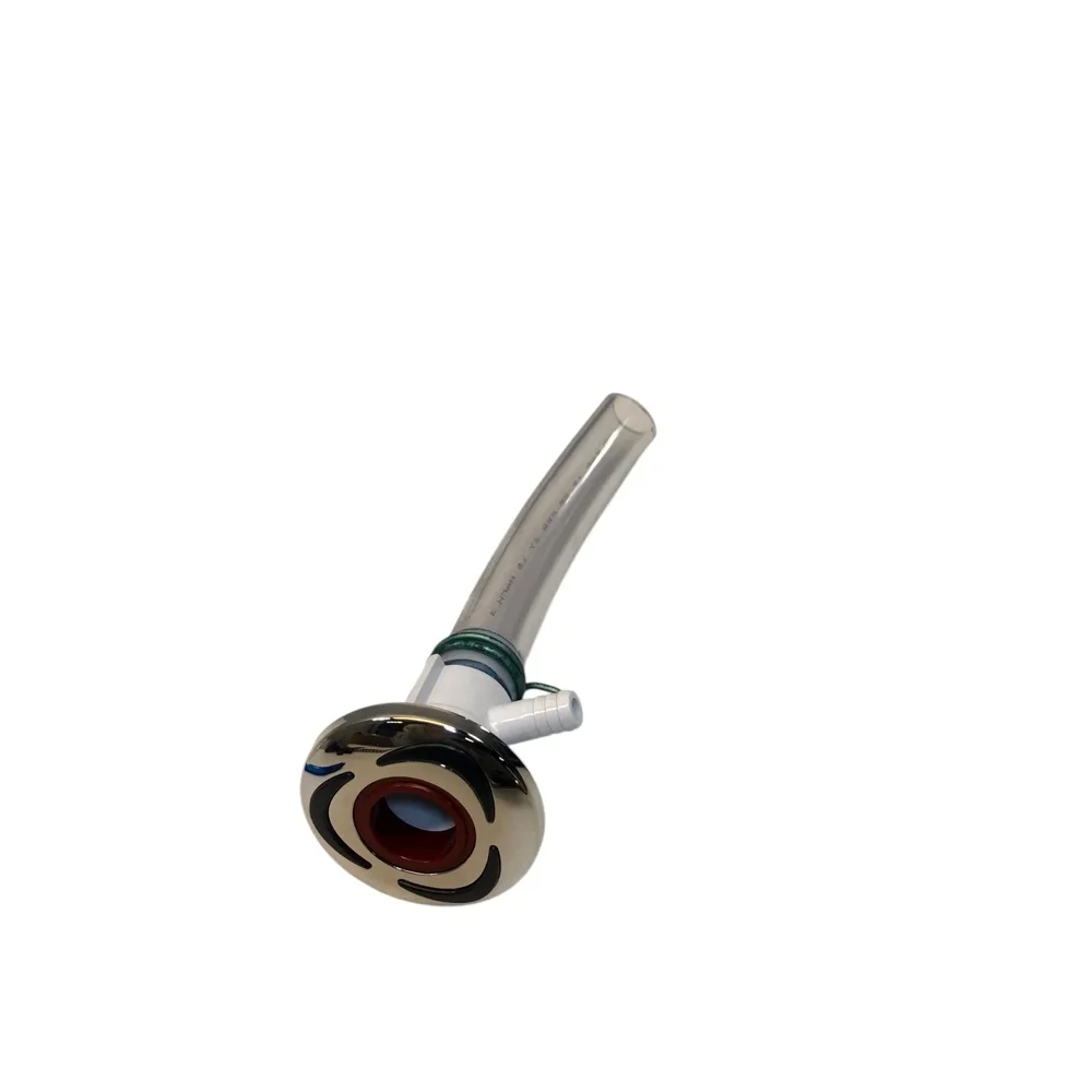 Jet Marquis HK40 HI-flow (komplett jetkropp + frontinsats) in:18mm ut:24mm - Bild 2