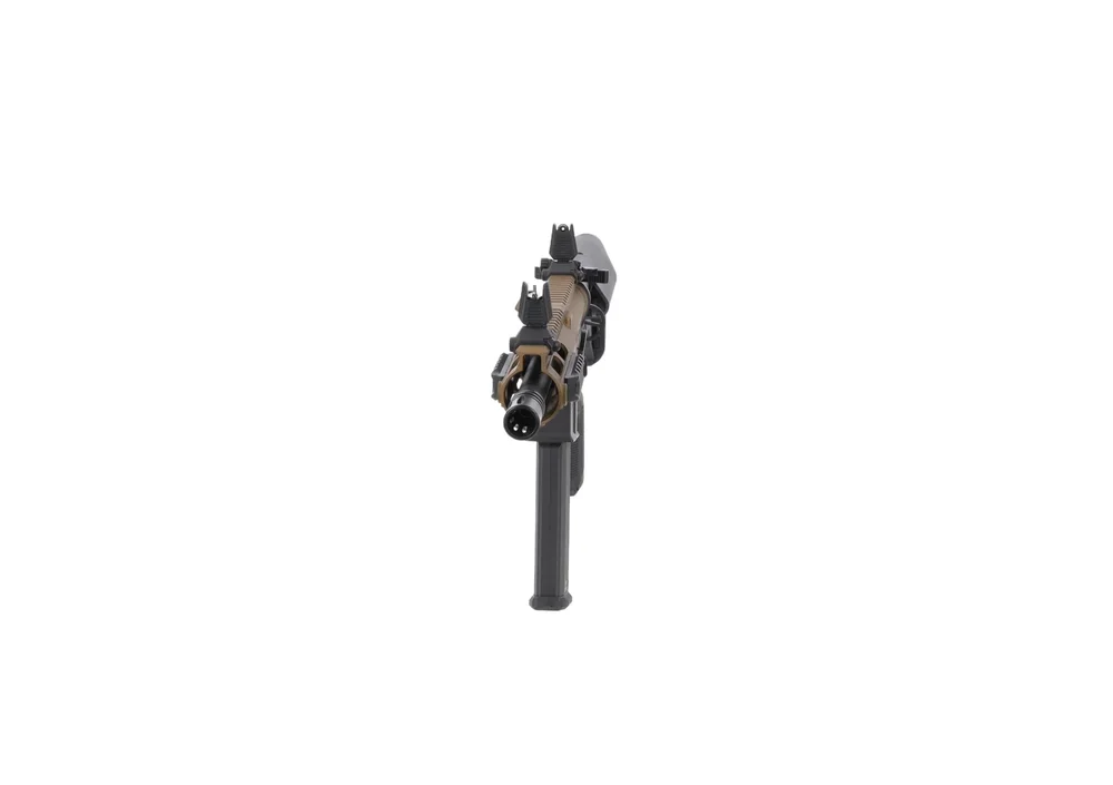 Specna Arms SA-E21 EDGE™ HAL 2 ETU Gen. 2 Chaos Bronze airsoft Carbine - Bild 3