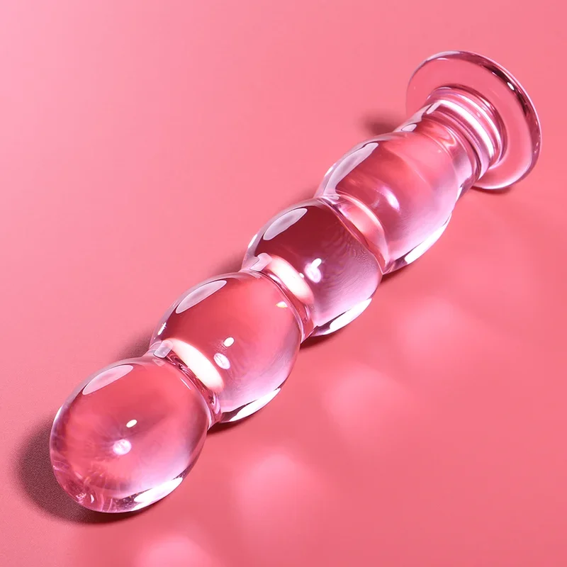 GLASDILDO NEBULA 10 - Bild 1