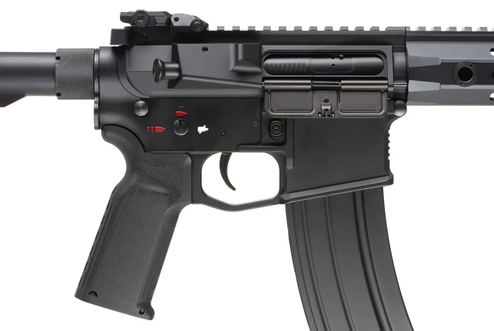 Cyma CM097F M4 Platinum Series - Bild 3