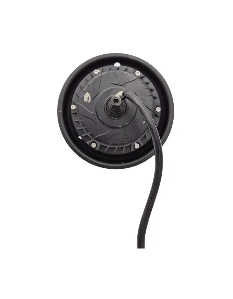 NAMI Burn-e 2 Bakmotor (Torque) 72V 28Ah - Bild 2