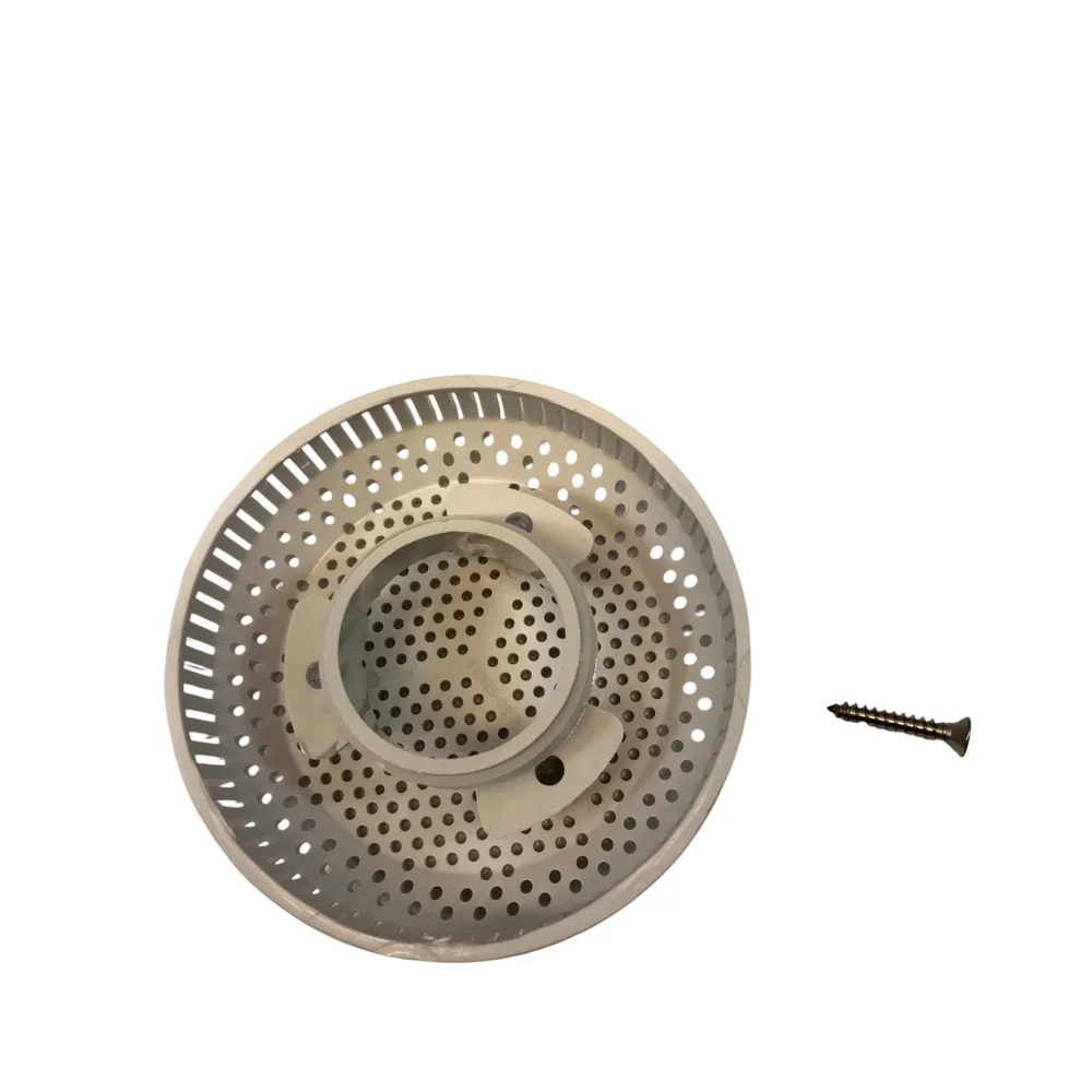 Suggaller 1,5" - Vit - Bild 2