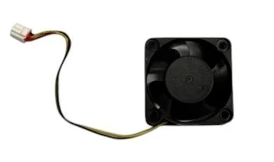 Fan (ventilador) for Inmotion V13 - Bild 2