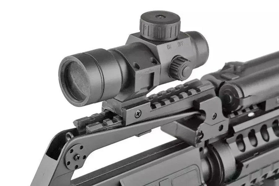 MR-799 M15A1 silence Carbine - Bild 2