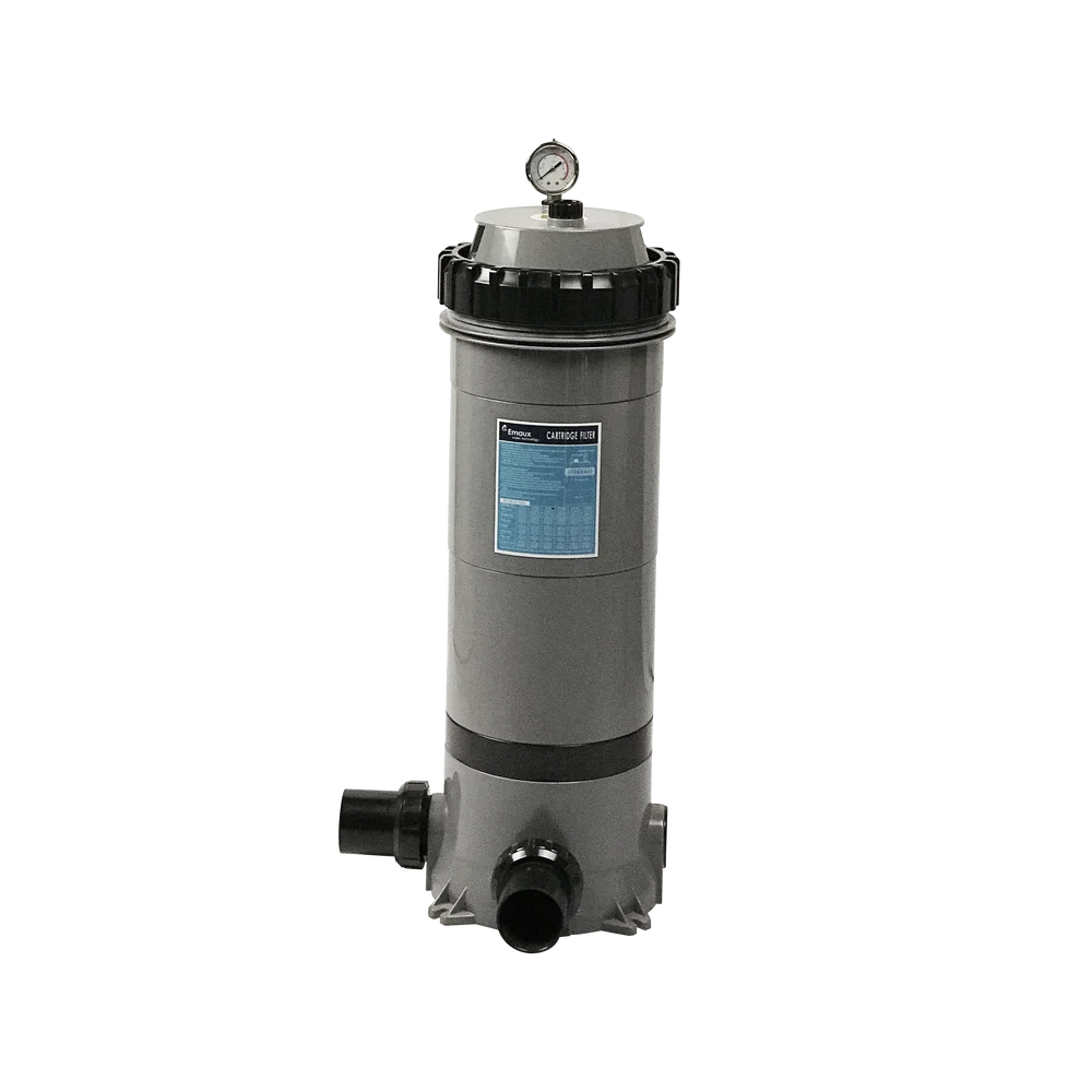 Poolex Netflux Patronfilter – 25–80 m³ - Bild 2