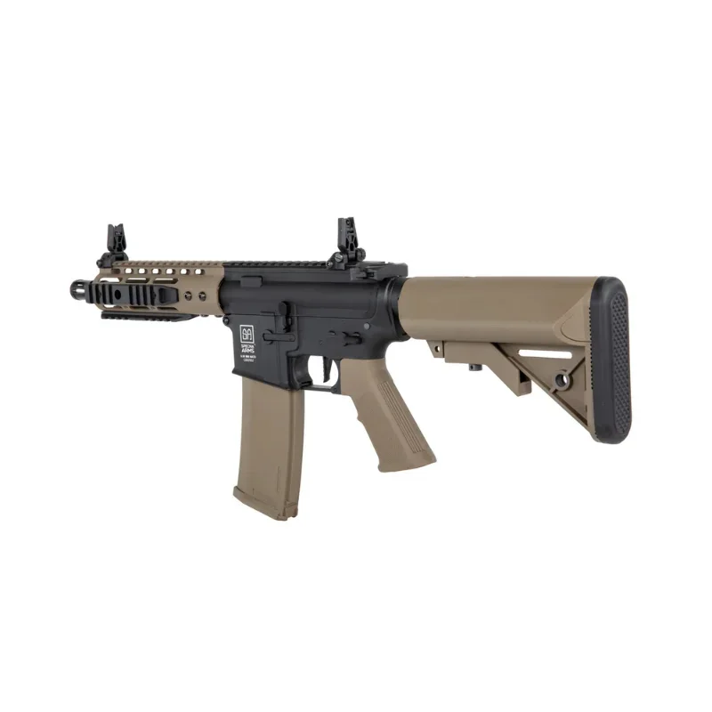 Specna Arms SA-C12 CORE™ HAL ETU™ Half-tan Specna Arms SA-C12 CORE™ HAL ETU™ Half-tan