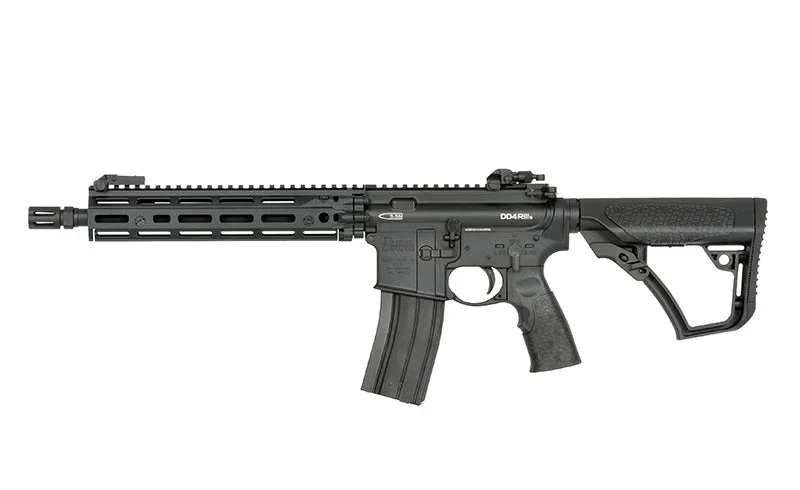 GBBR DD4 MK18 RIII 11,5" [EMG / Golden Eagle] - Bild 2