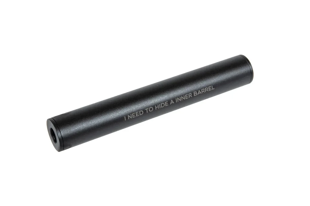 Covert Tactical Standard Silencer - Hide 30x200 - Bild 1