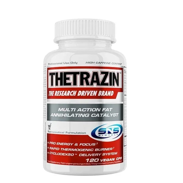 SNS Biotech Thetrazin SNS Biotech Thetrazin