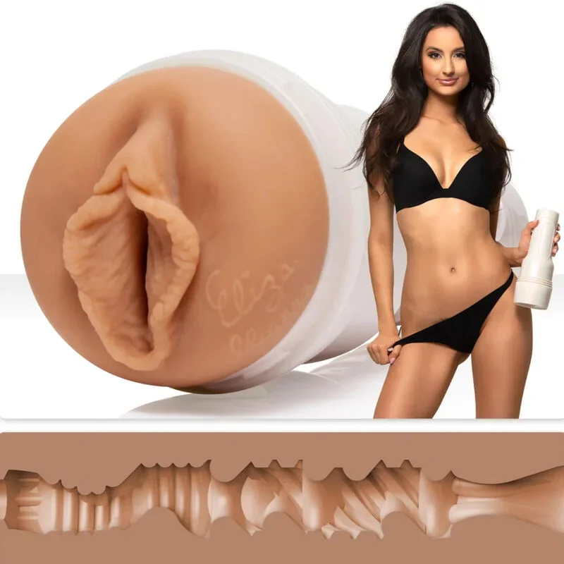 ELIZA IBARRA FLESHLIGHT