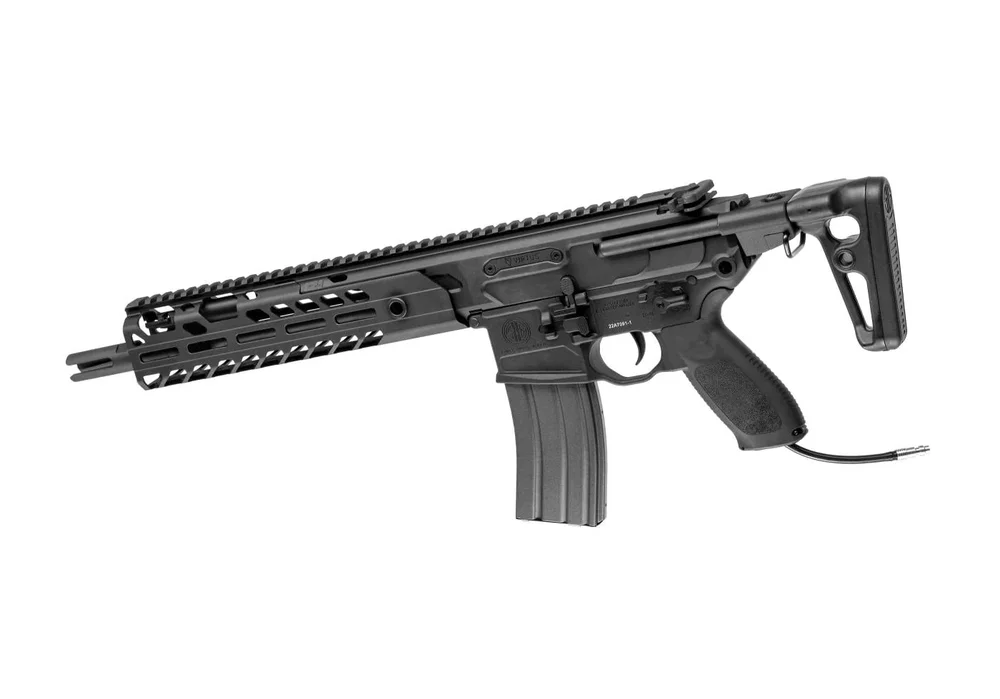 SIG Sauer ProForce MCX HPA - Bild 2