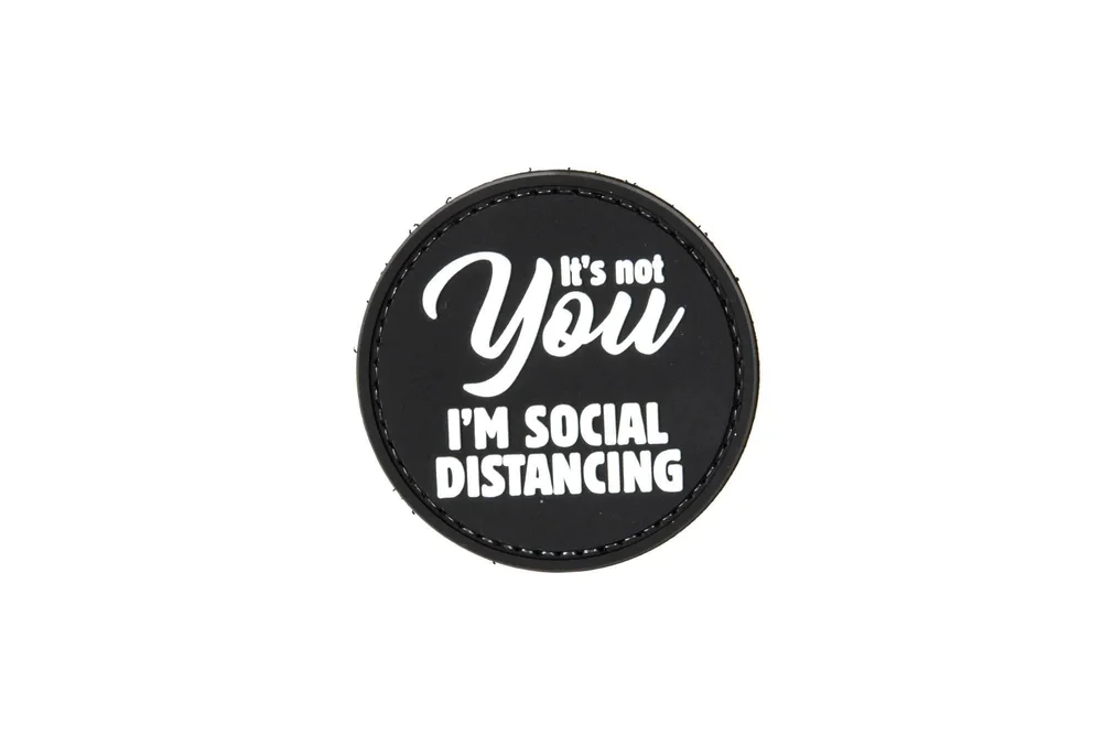 SOCIAL DISTANCING SOCIAL DISTANCING