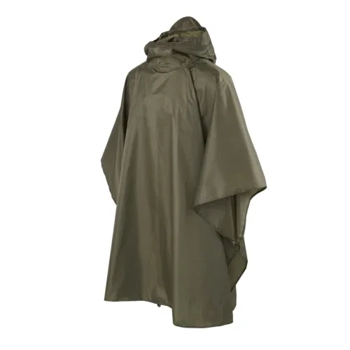 HELIKON LIGHTWEIGHT Waterproof Poncho - Bild 1