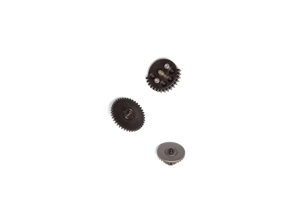ULTIMATE gear set, CNC, 13.5:1 - Bild 2
