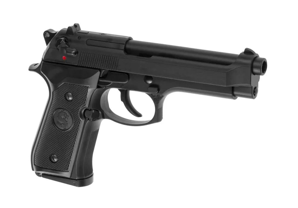 LS M9 GBB – Black LS M9 GBB – Black