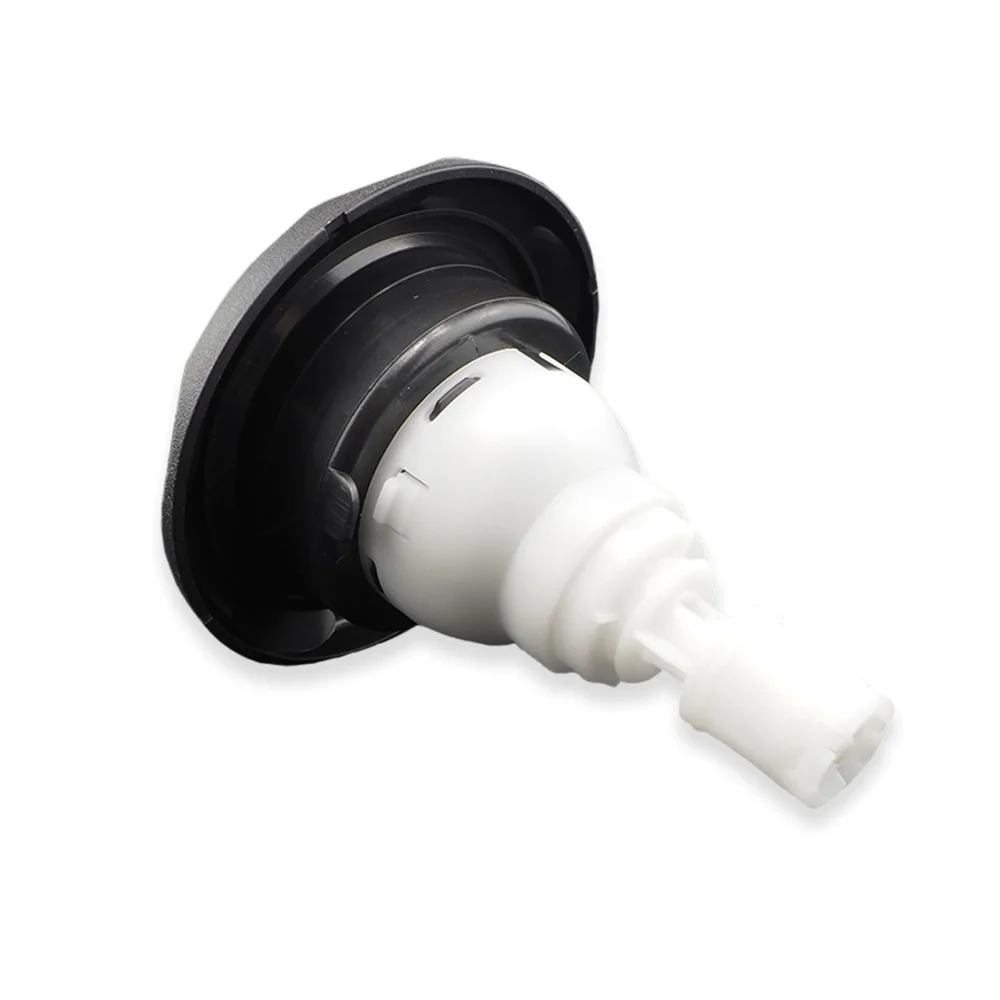 Jetmunstycke Roterande 127 mm / 5" Svart - Bild 2