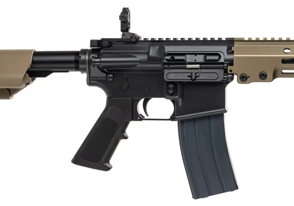 Cyma MK16 13.5 Inch CGS GBBR - Bild 3