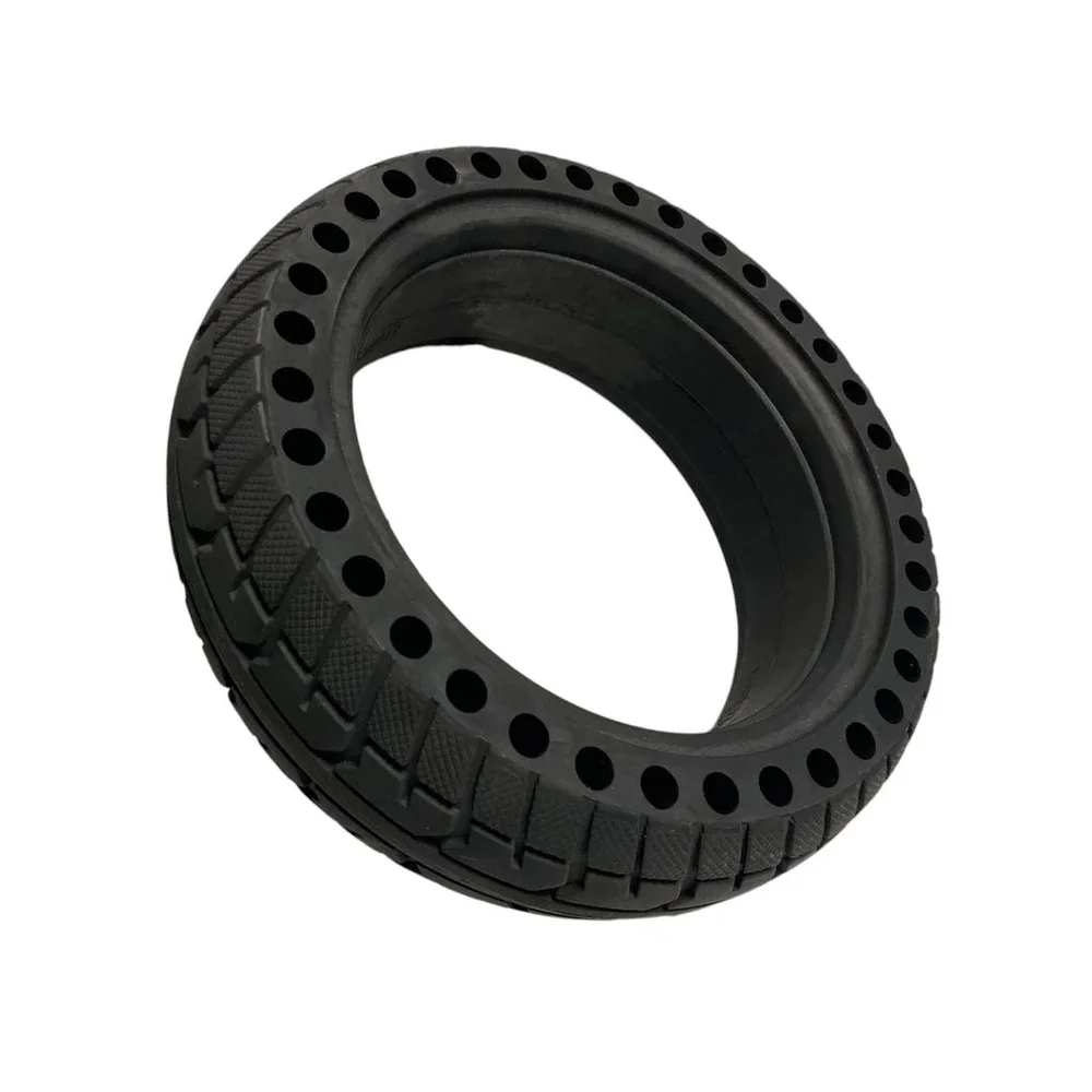 Rear solid tyre (Neumático Macizo trasera) for Dualtron Mini & Speedway Leger - Bild 2