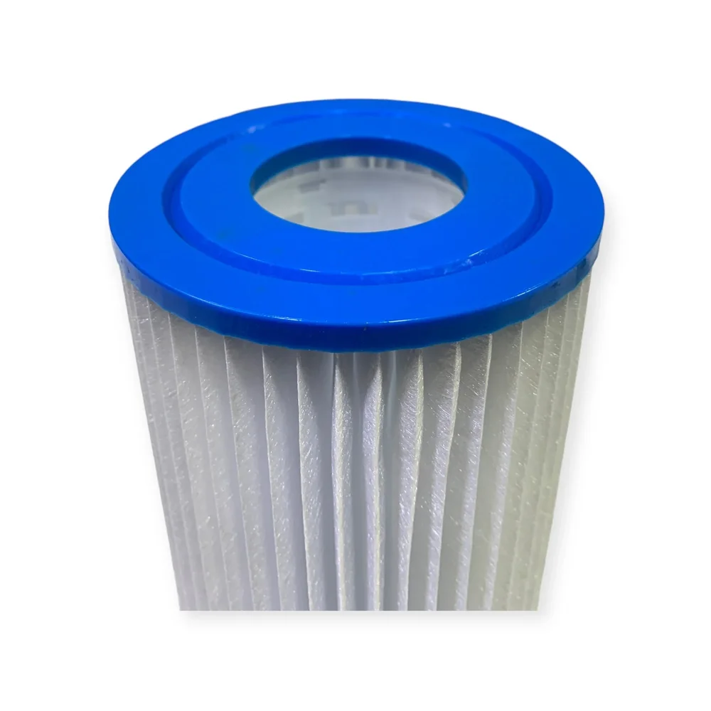 Spafilter modell Intex A passar även Folkpool 5ft - Bild 3