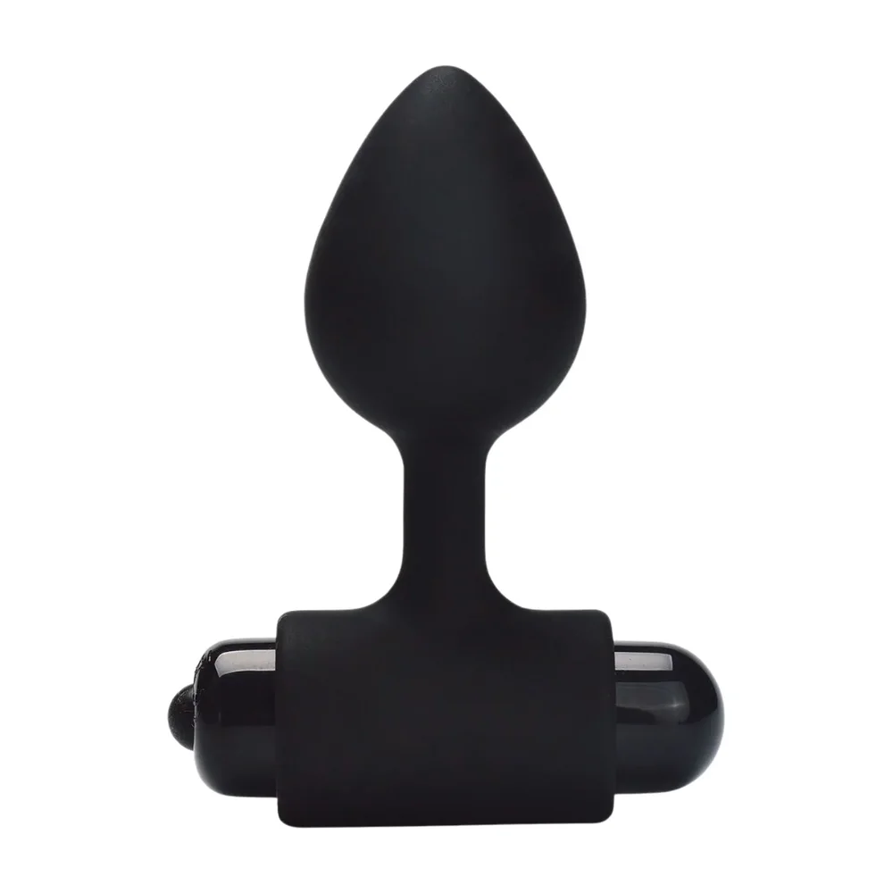 ANALPLUGG VIBRATOR PULS ANALPLUGG VIBRATOR PULS