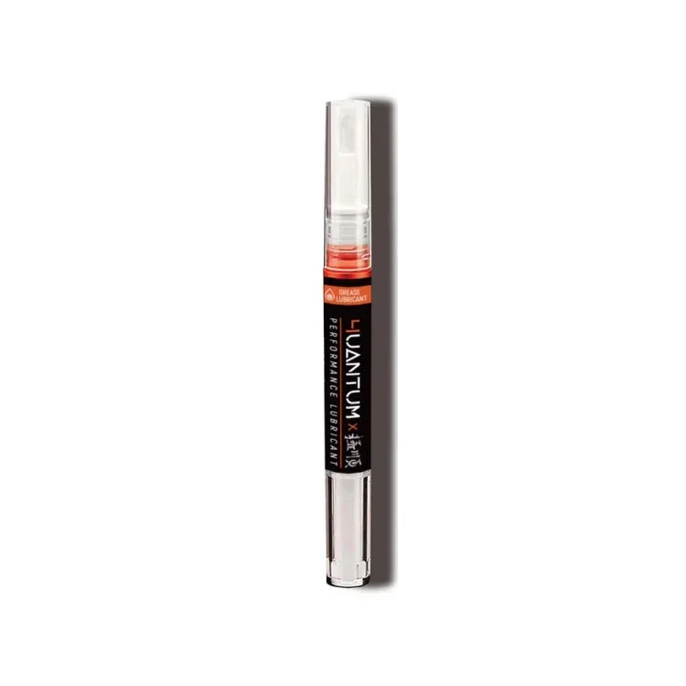 4UANTUM LUBRICATION PEN 4UANTUM LUBRICATION PEN