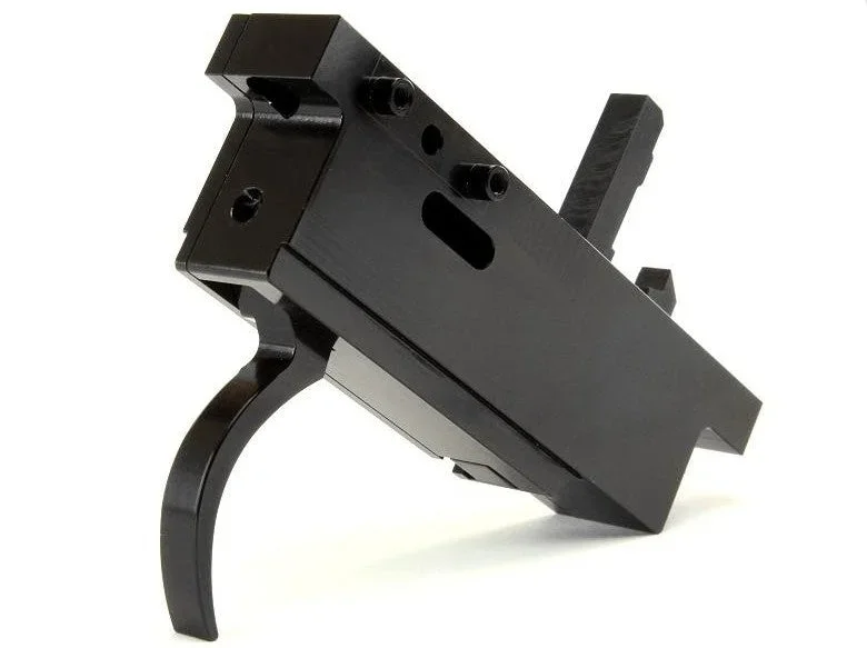 AirsoftPro CNC Trigger Box for M24 Gen.2 Rifles - Bild 3