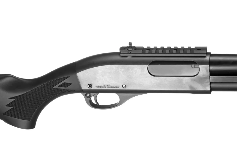 M870 TACTICAL SHOTGUN - Bild 3