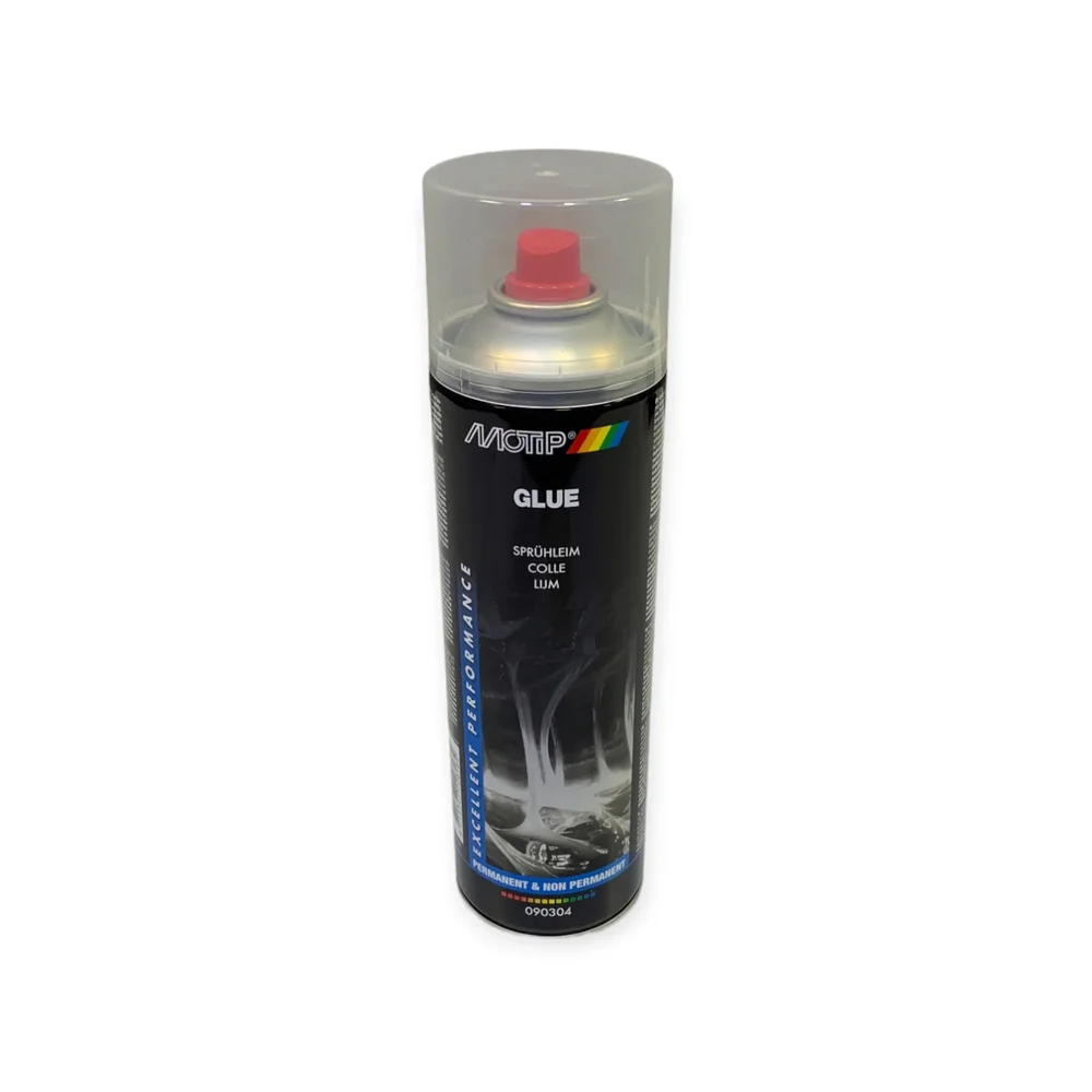 Spraylim 500 ml för betong samt frigolit Spraylim 500 ml för betong samt frigolit