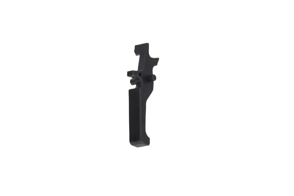 Specna Arms x Mancraft CNC-machined trigger assembly for M4/M16 replicas – Black - Bild 2