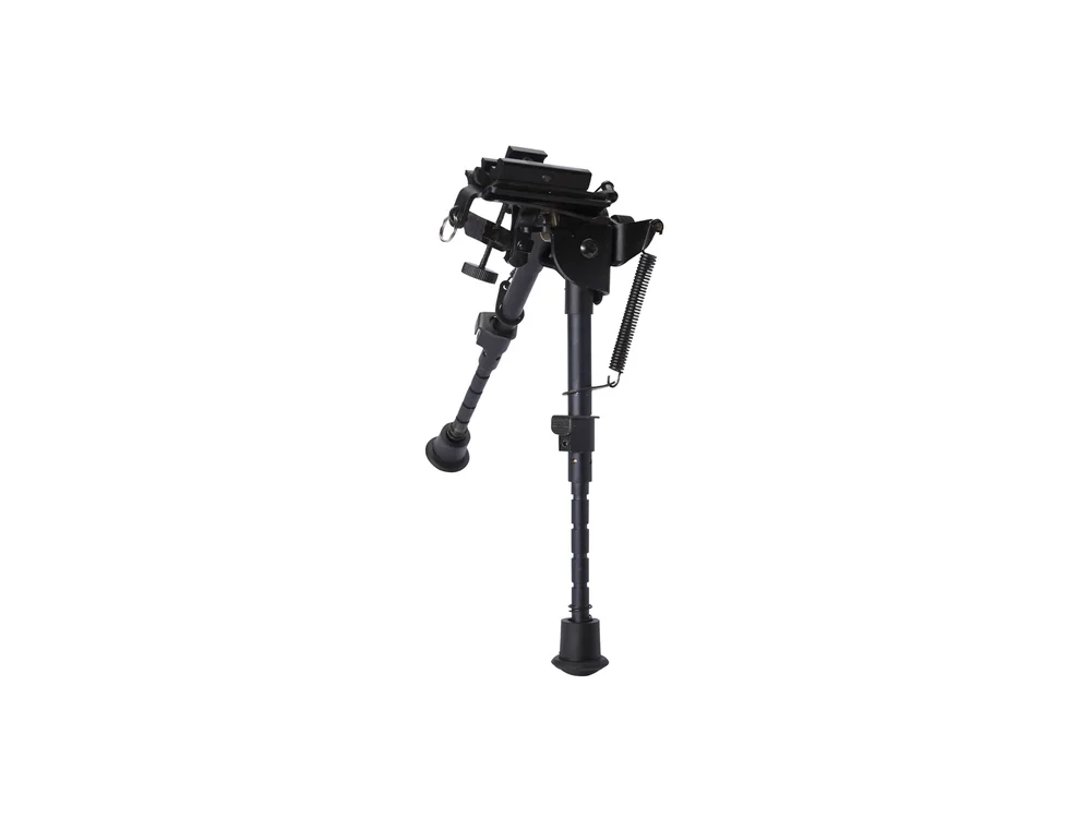 Universdal Bipod m/ Rail adapter Universdal Bipod m/ Rail adapter