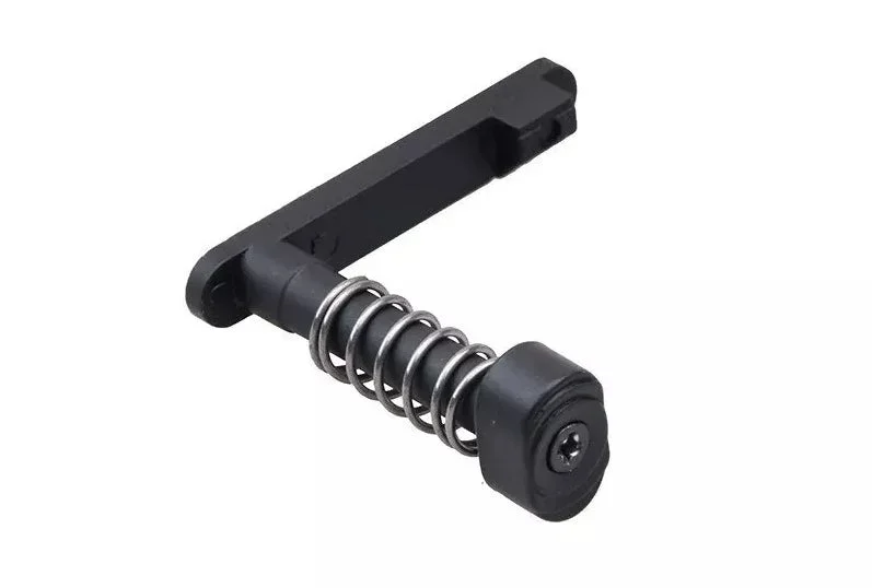Specna Arms M4/M16 magazine catch