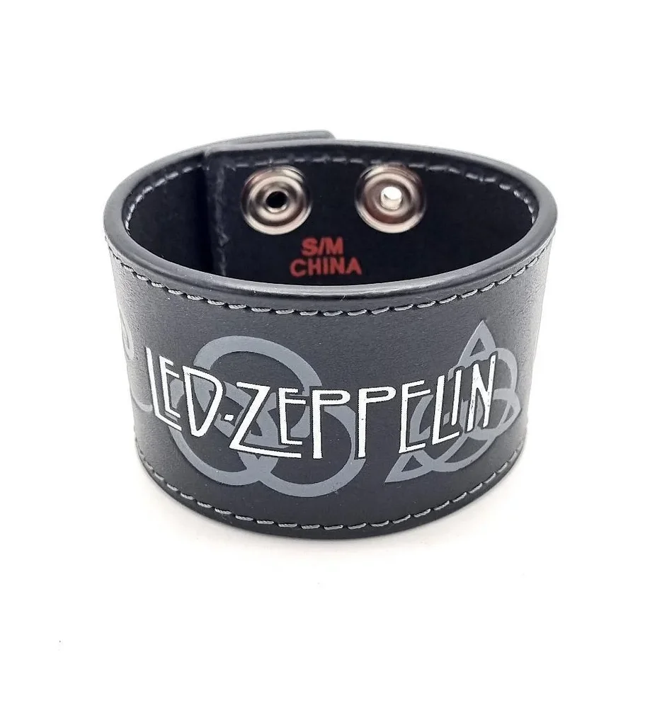 Led Zeppelin armband - Bild 2