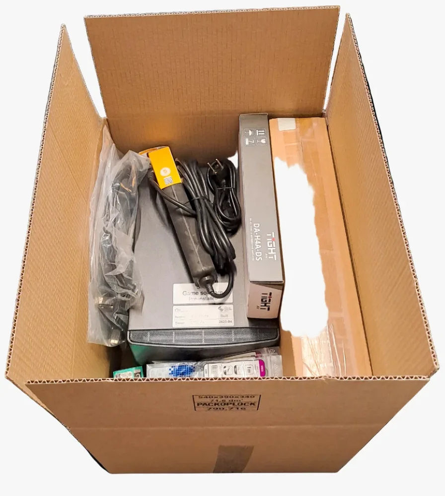 Shufl Tech Pack - Bild 2