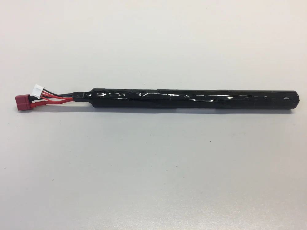 Sony Li-ion Batteri 11,1V 2100mAh 35C - Stick, T-Dean