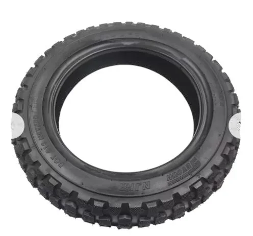 Offroad Outer Tire 3.0-10 (Pneu extérieur tout-terrain/Neumático exterior todoterreno) Nosfet Aero - Bild 2